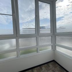 Фото Апартаменты на улице Верхняя дорога 151