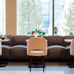 Фото Отель Ibis Aktobe (Ибис )