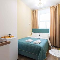 Фото Отель Tabala's Apartments (Табалас Апартментс) на улице Лоцманская 20