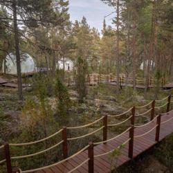Фото Отель Lago Ladoga (Лаго Ладога)
