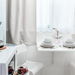 Фото Апартаменты на улице Южная 9