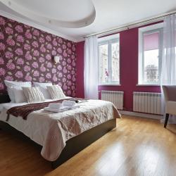 Фото Отель Victory Residence // Kamelia Apartment
