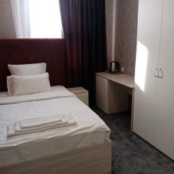 Фото Отель Флагман