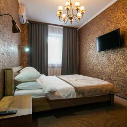 Фото Отель Луна