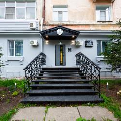 Фото Отель Небо (бывш. Kravchenko Place (Кравченко Плейс))