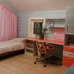 Фото Отель Дом в коттеджном поселке Чистые ключи 182