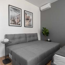 Фото Отель Knokey на проезде Шмитовский 39 корпус 6
