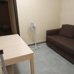 5-местный номер стандарт