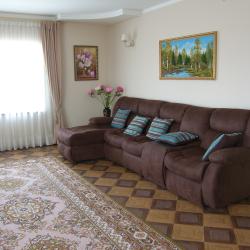 Фото Отель Легкий бриз