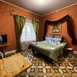 Фото Отель Красногорье