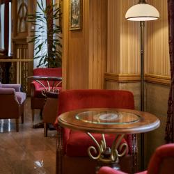 Центральный by USTA Hotels — ec1f0e6859b012948eec9b680bfd04c7