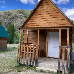 Фото Отель Софийская поляна