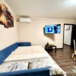 2-комнатные апартаменты стандарт