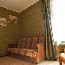 Фото Отель Old Flat (Олд Флэт) на улице 7-ая Советская 27