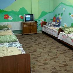 Фото Отель Стебли