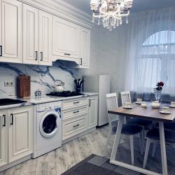 2-комнатные апартаменты улучшенные
