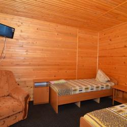 Коттедж стандарт