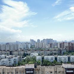 1-комнатные апартаменты стандарт