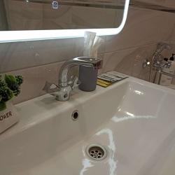 2-комнатные апартаменты стандарт