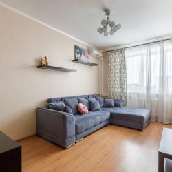 Фото Отель Tolstoy Apart (Толстой Апарт) на улице Смидович