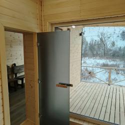 Фото Отель Samrau (Самрау)