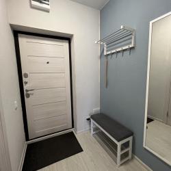 2-комнатные апартаменты улучшенные