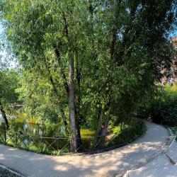 Фото Отель Санаторий Фрунзенец