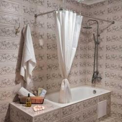 2-комнатные апартаменты улучшенные