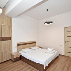Фото Отель Rent Inn Yerevan (Рент Инн ) на улице Чайковского 34
