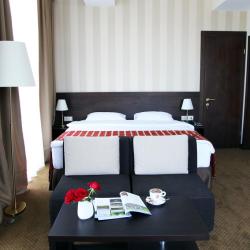 Фото Отель Citrus (Цитрус)