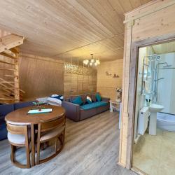 Фото Отель Daut Resort (Даут Ресорт)