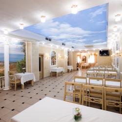 Фото Отель Акрополис