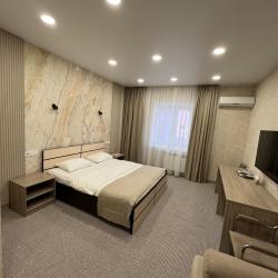 Фото Отель Волжский бриз