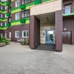 2-комнатные апартаменты стандарт