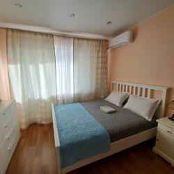 Апартаменты улучшенные Улучшеная квартира с 1 спальней в