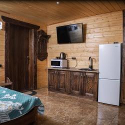 Фото Отель Горные Забавы