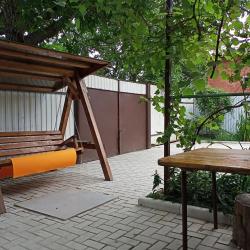 4-местный коттедж стандарт