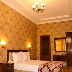 Фото Отель Margiana (Маргиана)