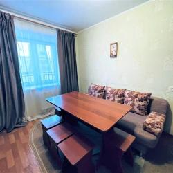 1-комнатные апартаменты стандарт