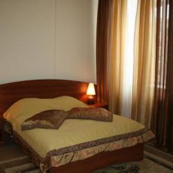 Фото Отель Спорт