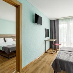 SUNRISE Park Hotel Relax & Spa (Санрайз Парк Отель Релакс и СПА) — ec244a846ab3d2020ef2d0596d8f96fa