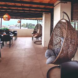 Фото Отель Олива