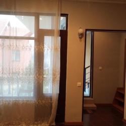 Фото Отель Пенаты
