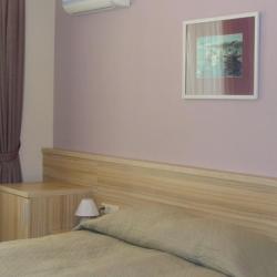 Фото Отель Акварель