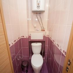 3-комнатные апартаменты студия
