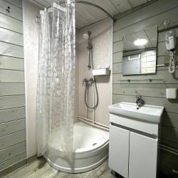 Коттедж улучшенный