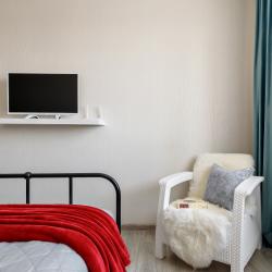 Фото Апартаменты на улице Коммунаров 270 корп. 1