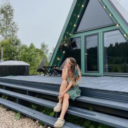 Фото Отель A-Land (А-Ленд)
