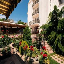 Фото Отель Адмирал