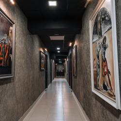 Фото Отель Malina (Малина)